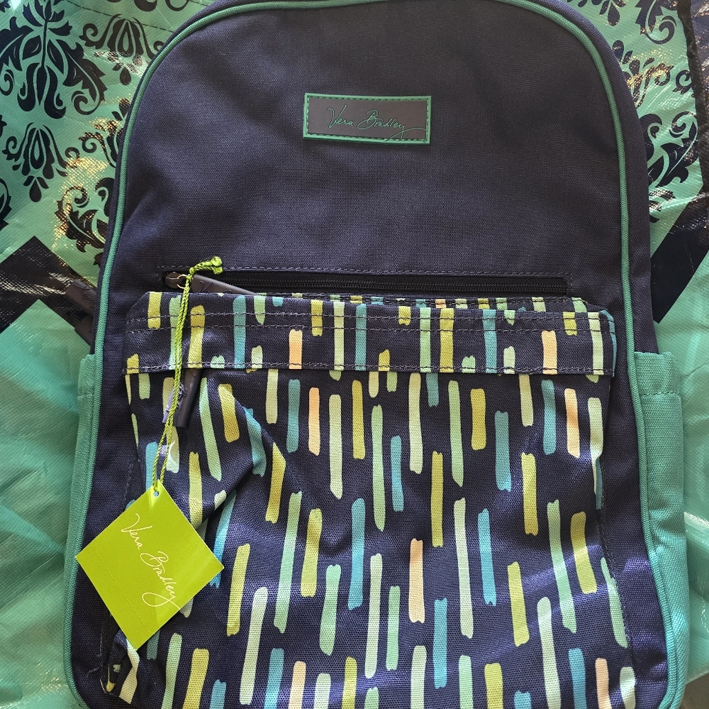 Vera Bradley backpack